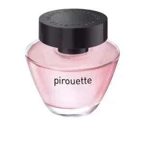 Pirouette Eau De Toilette Spray 50ML