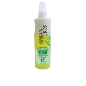 Anian Biphase Conditioner With Tea Tree Oil 250ML