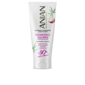 Anian Definition & Volume Keratin Conditioner 250ML