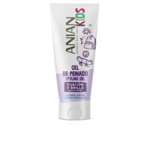 Kids Styling Gel 250ML