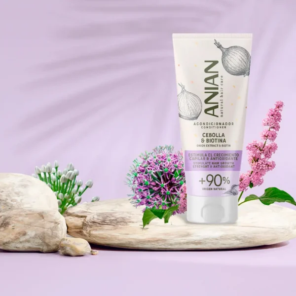 Anian Onion & Biotin Conditioner 250ML - Image 2