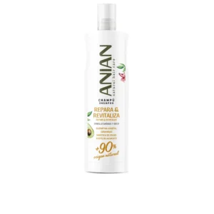 Anian Repair & Revitalize Vegetable Keratin Shampoo 400ML