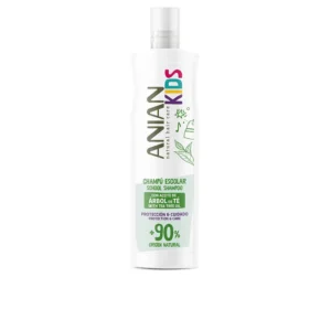 Anian School Shampoo With Tea Tree Oil 400ML