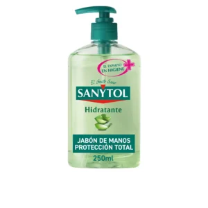 Antibacterial Moisturizing Hand Soap 250ML