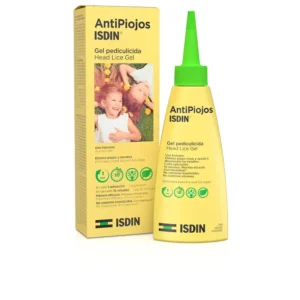 Antipiojos Pediculicide Gel 100ML