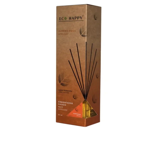 Apricot Air Freshener 95ML - Image 2