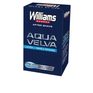 Aqua Velva Aftershave Lotion 100 ML