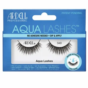 Ardell Aqua Lashes #340 - 1 Unit