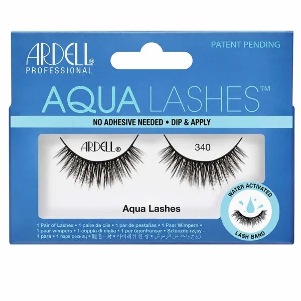 Ardell Aqua Lashes #340 - 1 Unit
