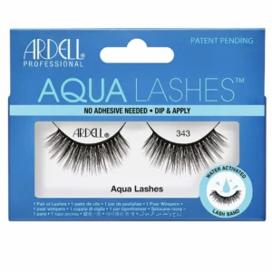 Ardell Aqua Lashes #343 False Eyelashes - 1 Unit