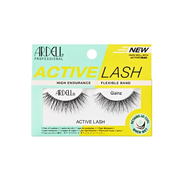 ARDELL | ACTIVE LASHES | Eyes - Image 4