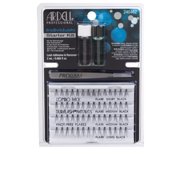 Ardell Lash Starter Kit Combo Pack