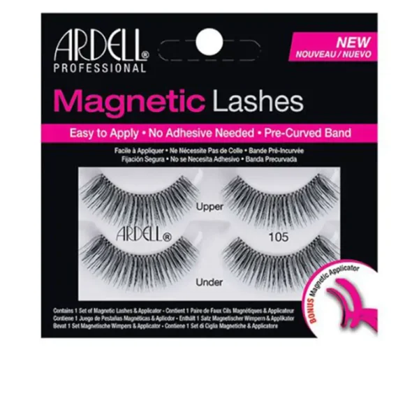 Ardell Magnetic Double Eyelashes #105 - 1 Unit