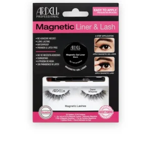 Ardell Magnetic Liner & Demi Wispies Lashes - 3 Units