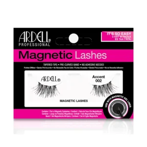 Ardell Magnetic Liner & Lash Accent #002 - 2 Units