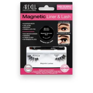 Ardell Magnetic Liner & Lash Accent 3 Units #002