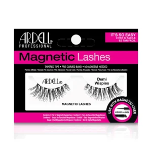Ardell Magnetic Liner & Lash Demi Wispies - 2 Units