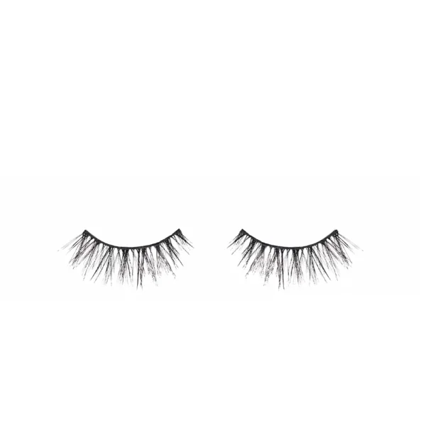 Ardell Magnetic Megahold Demi Wispy Liner & Lash 2 Pack - Image 2