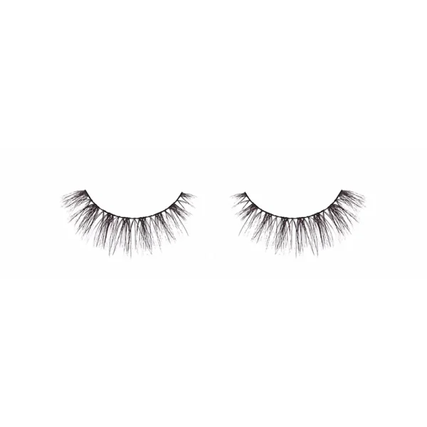 Ardell MegaHold Lashes #054 - 1 Unit - Image 2
