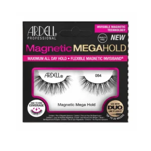 Ardell MegaHold Lashes #054 - 1 Unit