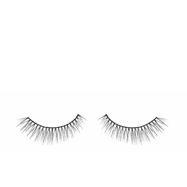 Ardell MegaHold Liner & Lash #110 - 2 Units - Image 2