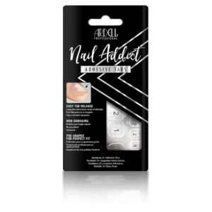 Ardell Nail Addict Adhesive Tabs - 1 Unit