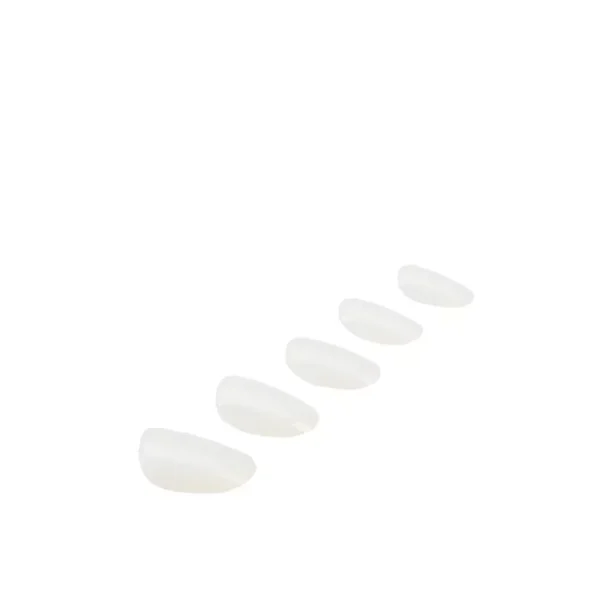 Ardell Natural Oval Nail Addict 1 Unit - Image 3