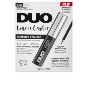 Ardell Pro Duo Adhesive Eyeliner Black 3.5g