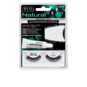 Ardell Pro Natural Lash Starter Kit #110 - 2 Units