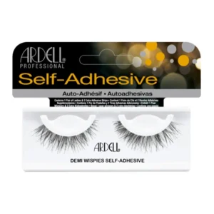 Ardell Pro Self-Adhesive Demi Wispies Lashes - 2 Pieces