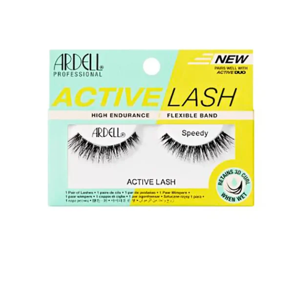 ARDELL | ACTIVE LASHES | Eyes - Image 6