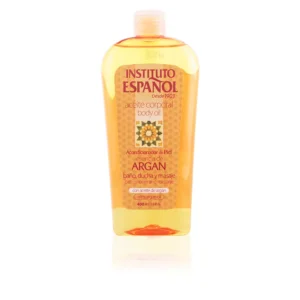 Argan Body Oil 400ML - Instituto Español