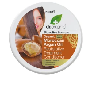 Argan Conditioning Hair Mask 200ML