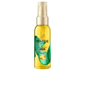Argan Oil Dry Treatment 100ML
