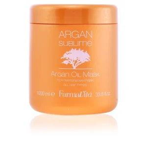 Argan Sublime Hair Mask 1000ML