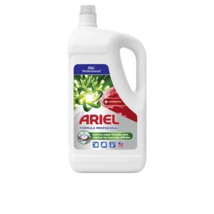 Anti-Stain Liquid Detergent 100 Doses