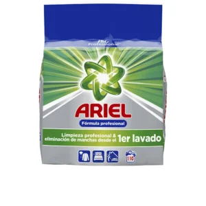 Ariel Professional Original Powder Detergent 110 Doses