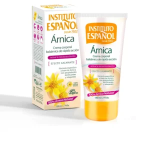 Arnica Soothing Cream 150ML