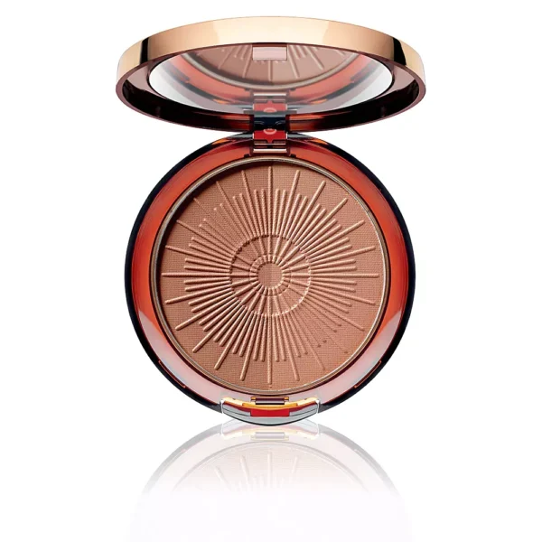 Artdeco Bronzing Powder Compact #30 Terracotta 10g