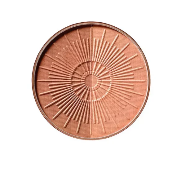 Artdeco Bronzing Powder Compact #50 Almond 10g