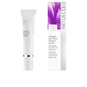 Collagen Lip & Eye Treatment 15ml