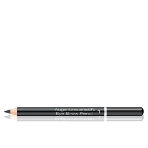 Artdeco Eyebrow Pencil #1 Black 1.1g