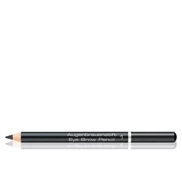 Artdeco Eyebrow Pencil #1 Black 1.1g