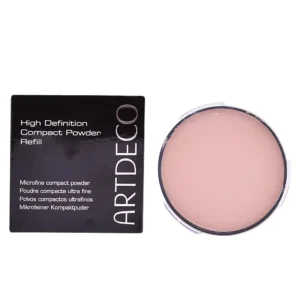 Artdeco High Definition Compact Powder Refill 10g - Light Ivory