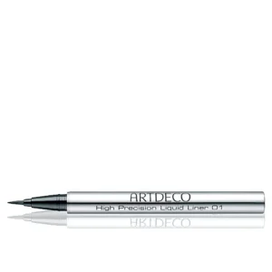 Artdeco High Precision Liquid Liner #01 Black - 0.55 ml
