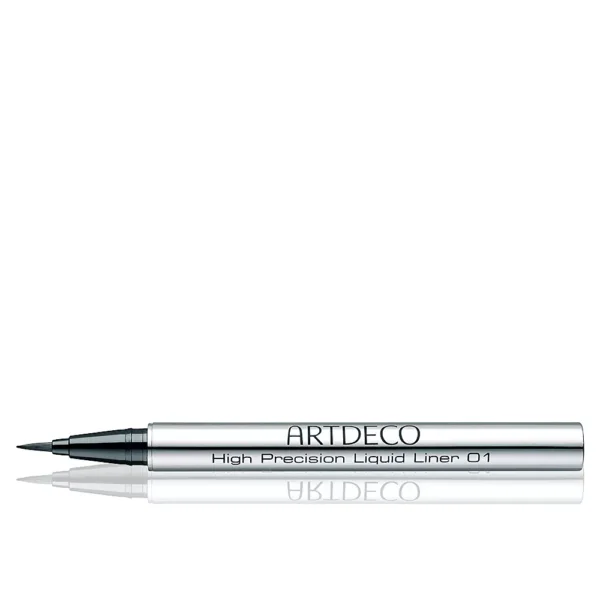 Artdeco High Precision Liquid Liner #01 Black - 0.55 ml