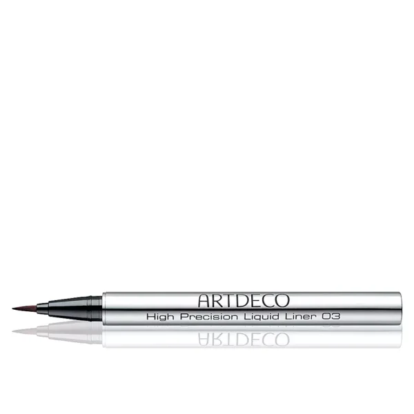 Artdeco High Precision Liquid Liner #03 Brown - 0.55 ml