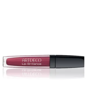 Artdeco Lip Brilliance Long Lasting 5ML - #57 Brilliant Purple