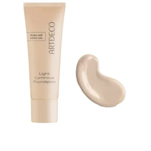 Luminous Foundation Neutral Porcelain 25ML