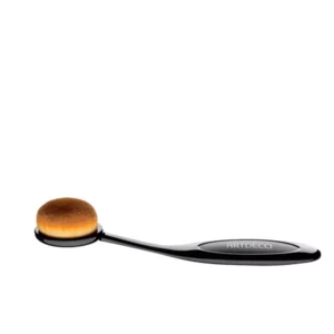 Artdeco Medium Oval Brush - Premium Quality